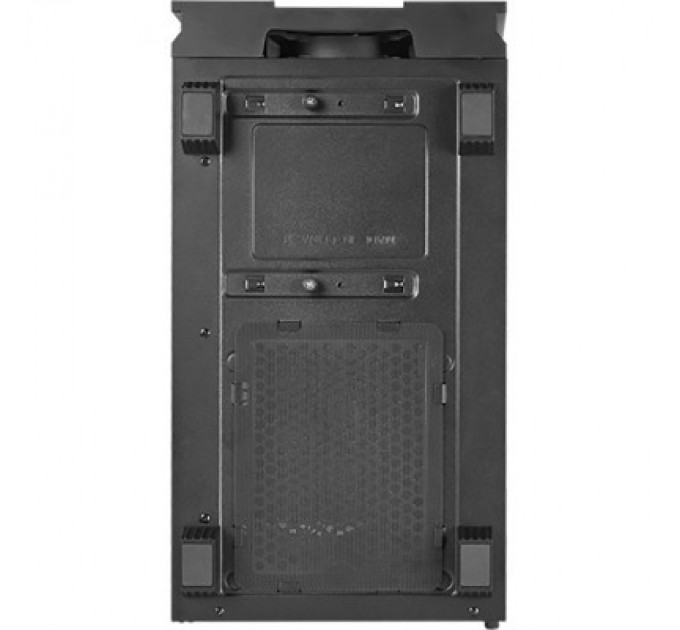 Chieftec Корпус Chieftec Gaming Hunter 2 Tempered Glass (GS-02B-OP)