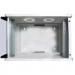 Hypernet Шафа настінна Hypernet 12U 19" 540x400 SOHO (WMNC-40-12U-SOHO-FLAT)