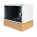 Hypernet Шафа настінна Hypernet 12U 19" 540x400 SOHO (WMNC-40-12U-SOHO-FLAT)