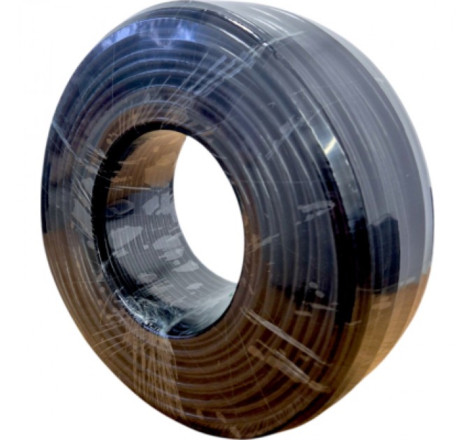 GEAR Кабель мережевий GEAR UTP 100м, cat.5e, CCA, 4*2*0,51, PVC+PE, outdoor (GEC-UTPCCAOUT051100)