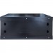 GEAR Шафа настінна GEAR 4U 19'' 600x600x240 мм, black (GWMSN-4U-600-600)