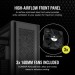 Corsair Корпус Corsair 7000D AIRFLOW Black (CC-9011218-WW)
