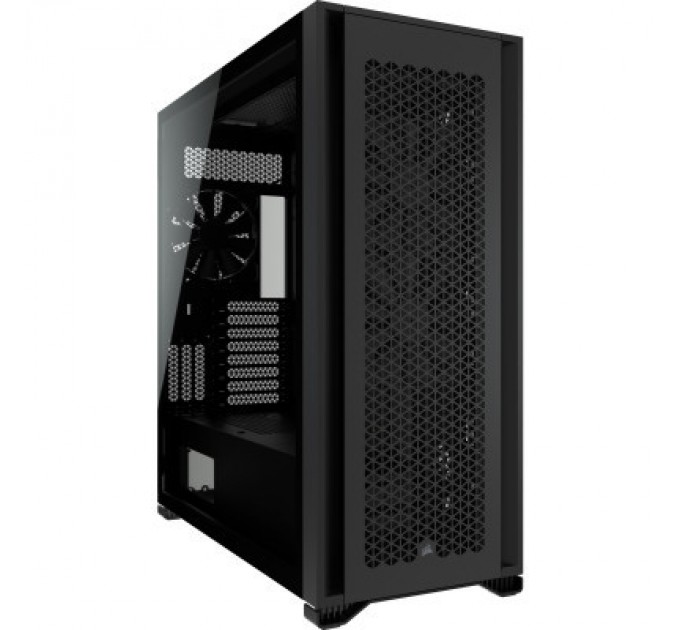 Corsair Корпус Corsair 7000D AIRFLOW Black (CC-9011218-WW)