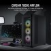 Corsair Корпус Corsair 7000D AIRFLOW Black (CC-9011218-WW)