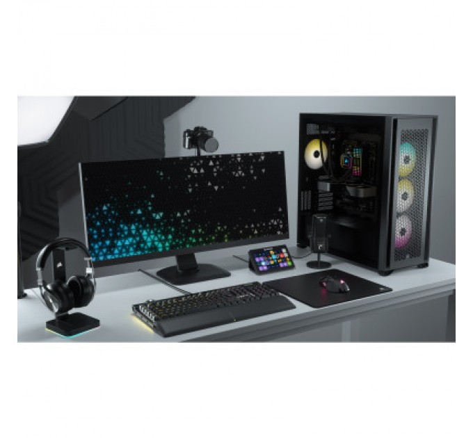 Corsair Корпус Corsair 7000D AIRFLOW Black (CC-9011218-WW)