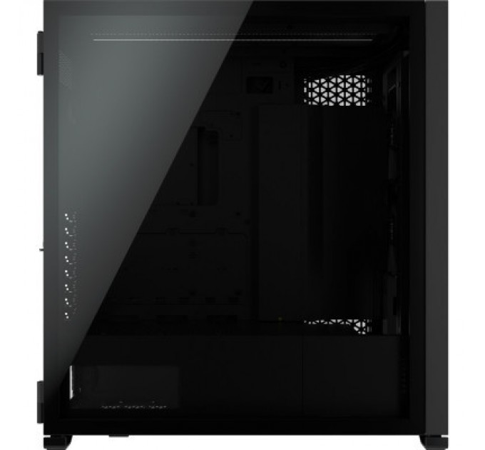 Corsair Корпус Corsair 7000D AIRFLOW Black (CC-9011218-WW)