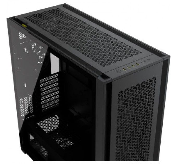 Corsair Корпус Corsair 7000D AIRFLOW Black (CC-9011218-WW)
