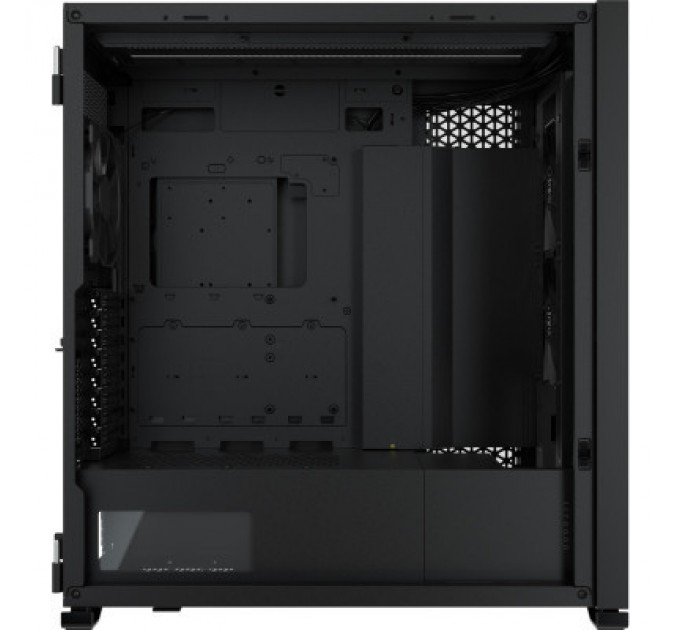 Corsair Корпус Corsair 7000D AIRFLOW Black (CC-9011218-WW)
