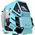 ThermalTake Корпус ThermalTake AH T200 Turquoise (CA-1R4-00SBWN-00)