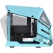 ThermalTake Корпус ThermalTake AH T200 Turquoise (CA-1R4-00SBWN-00)