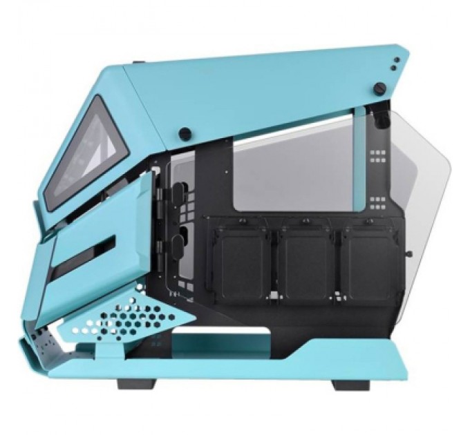 ThermalTake Корпус ThermalTake AH T200 Turquoise (CA-1R4-00SBWN-00)