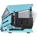 ThermalTake Корпус ThermalTake AH T200 Turquoise (CA-1R4-00SBWN-00)