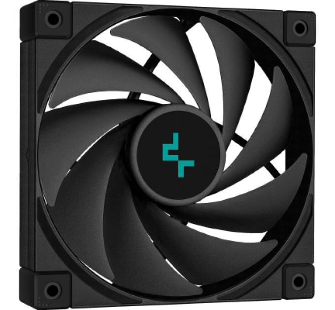 Deepcool Кулер до процесора Deepcool AK500 Digital