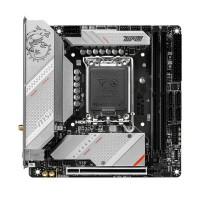 Материнська плата MSI MPG B760I EDGE WIFI