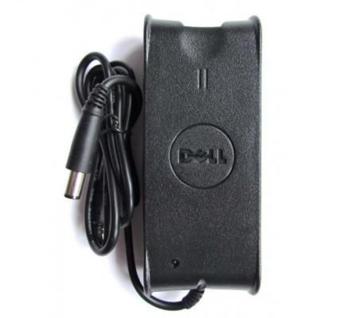 Grand-X Блок живлення до ноутбуку Grand-X Dell (19.5V 4.62A 90W) 7.4x5.0mm (ACDL90W)
