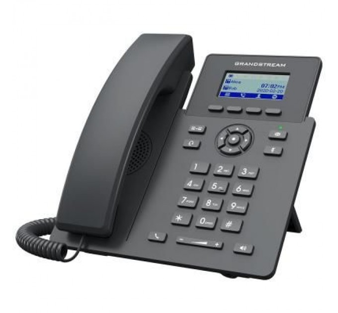 Grandstream IP телефон Grandstream GRP2602W