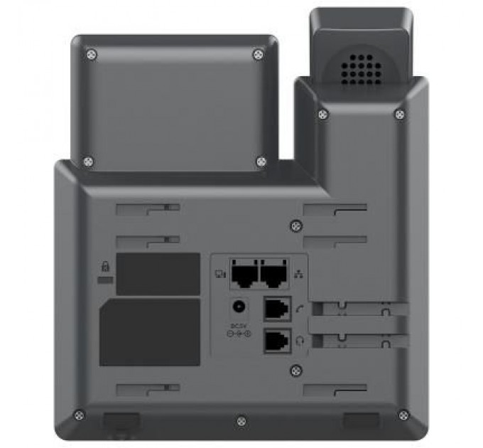 Grandstream IP телефон Grandstream GRP2602W