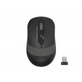 A4Tech Миша бездротова A4Tech FG10S Grey/Black USB