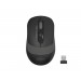 A4Tech Миша бездротова A4Tech FG10S Grey/Black USB