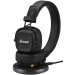 Marshall Bluetooth-гарнітура Marshall Major IV Black (1005773)