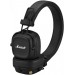 Marshall Bluetooth-гарнітура Marshall Major IV Black (1005773)