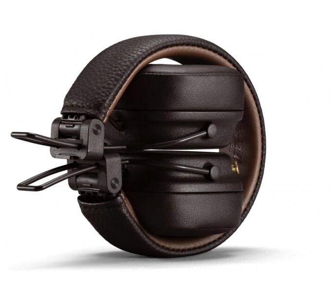 Marshall Bluetooth-гарнітура Marshall Major IV Brown (1006127)