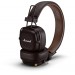 Marshall Bluetooth-гарнітура Marshall Major IV Brown (1006127)