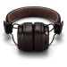 Marshall Bluetooth-гарнітура Marshall Major IV Brown (1006127)