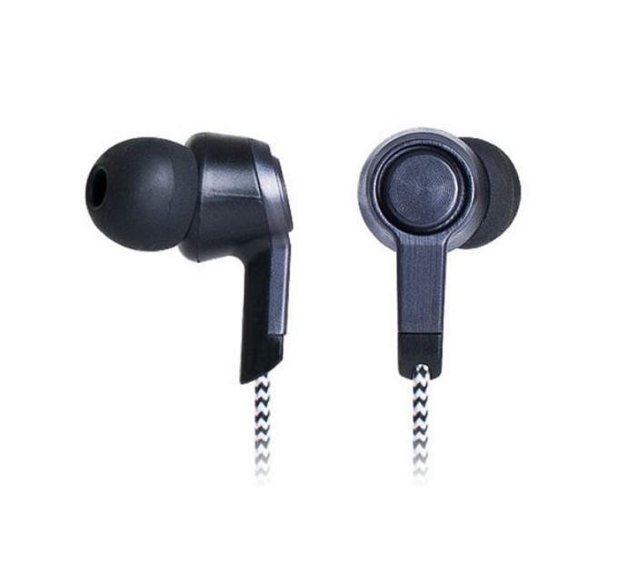 REAL-EL Навушники REAL-EL Z-1710 Black