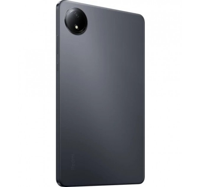 Xiaomi Планшет Xiaomi Redmi Pad SE 8.7 4/128GB Graphite Gray (VHU5072EU)