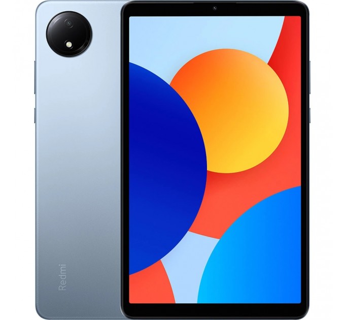 Xiaomi Планшет Xiaomi Redmi Pad SE 8.7 4/128GB Sky Blue (VHU5070EU)