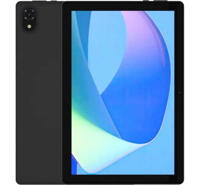 Doogee Планшет Doogee U10 4/128GB Grey; 10.1" (1280 х 800) IPS / Rockchip RK3562 / ОЗУ 4 ГБ / 128 ГБ встроенной + microSD до 1 ТБ / камера 8 Мп + 5 Мп / Wi-Fi, Bluetooth / Android 13.0 / 245.3 х 163.3 х 9.9 мм, 514 г / 5060 мАч / серый