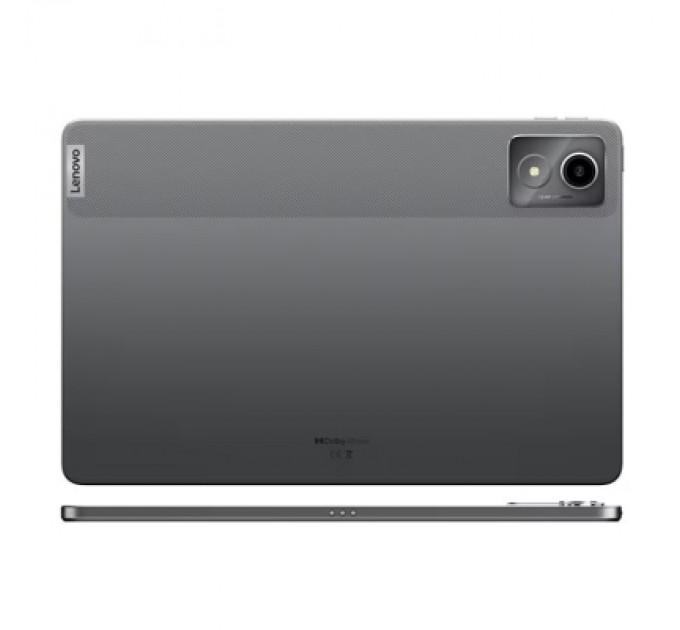 Lenovo Планшет Lenovo Tab K11 8/128 WiFi Luna Grey + KB & Pen (ZADL0071UA)