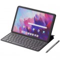 Lenovo Планшет Lenovo Tab K11 8/128 WiFi Luna Grey + KB & Pen (ZADL0071UA)