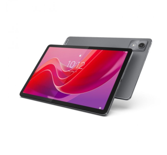Lenovo Планшет Lenovo Tab K11 8/128 WiFi Luna Grey + KB & Pen (ZADL0071UA)