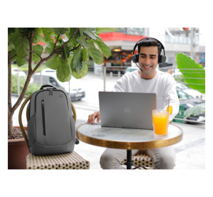 Dell Рюкзак для ноутбука Dell 16" Ecoloop Urban Backpack CP4523G (460-BDLF)