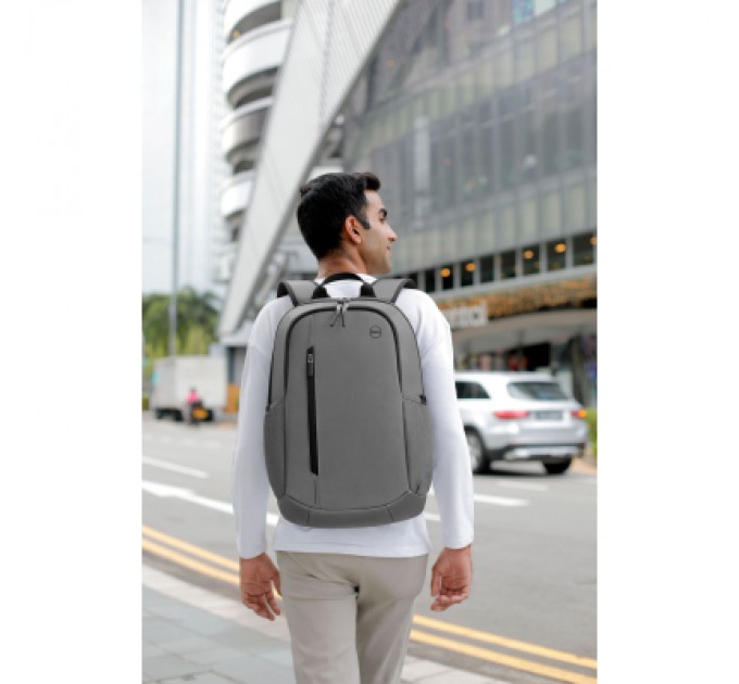 Dell Рюкзак для ноутбука Dell 16" Ecoloop Urban Backpack CP4523G (460-BDLF)