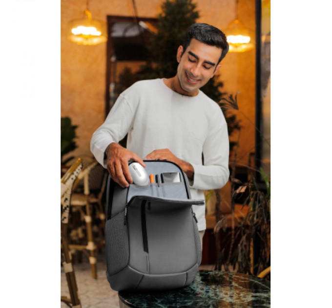 Dell Рюкзак для ноутбука Dell 16" Ecoloop Urban Backpack CP4523G (460-BDLF)