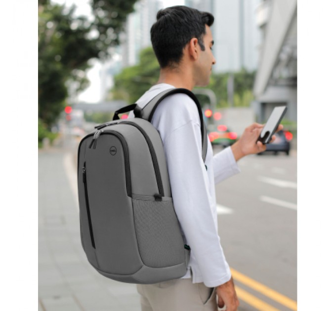 Dell Рюкзак для ноутбука Dell 16" Ecoloop Urban Backpack CP4523G (460-BDLF)