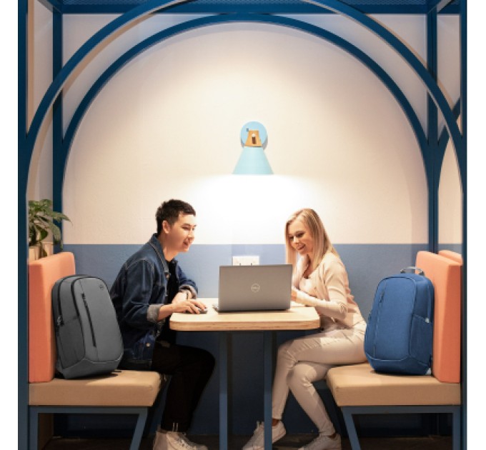 Dell Рюкзак для ноутбука Dell 16" Ecoloop Urban Backpack CP4523G (460-BDLF)