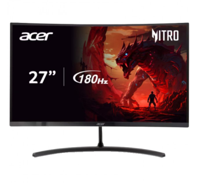 Acer Монітор Acer ED273US3bmiipx (UM.HE0EE.309)