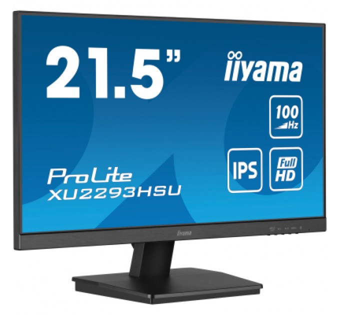 iiyama Монітор iiyama XU2293HSU-B7