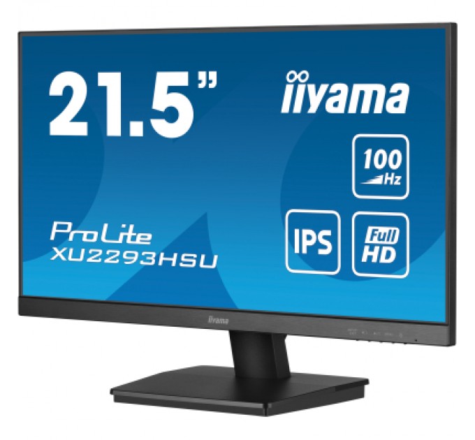 iiyama Монітор iiyama XU2293HSU-B7