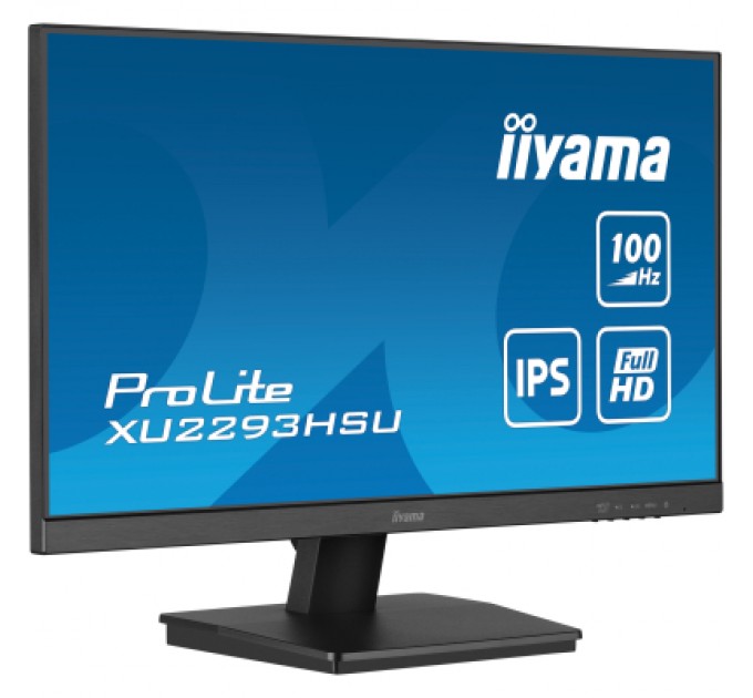 iiyama Монітор iiyama XU2293HSU-B7