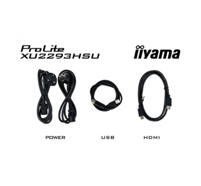 iiyama Монітор iiyama XU2293HSU-B7