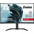 iiyama Монітор iiyama GCB3280QSU-B2