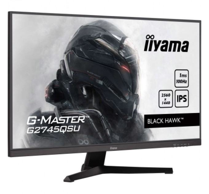 iiyama Монітор iiyama G2745QSU-B2