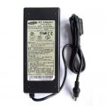 Grand-X Блок живлення до ноутбуку Grand-X Samsung (19V 4.74A 90W) 5.5x3.0mm (ACSAL90W)