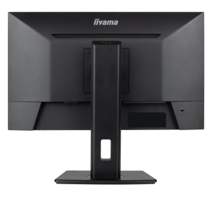 iiyama Монітор iiyama XUB2493HSU-B7