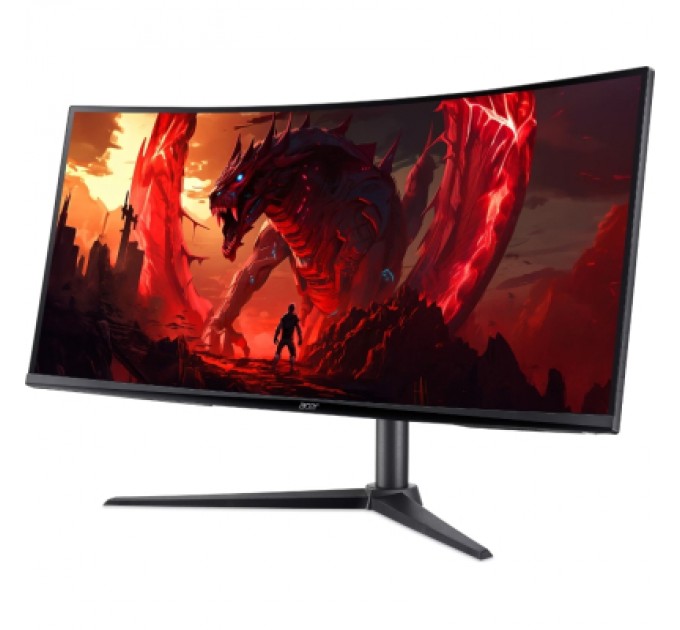 Acer Монітор Acer XZ340CUHbiiphx (UM.CX0EE.H01)